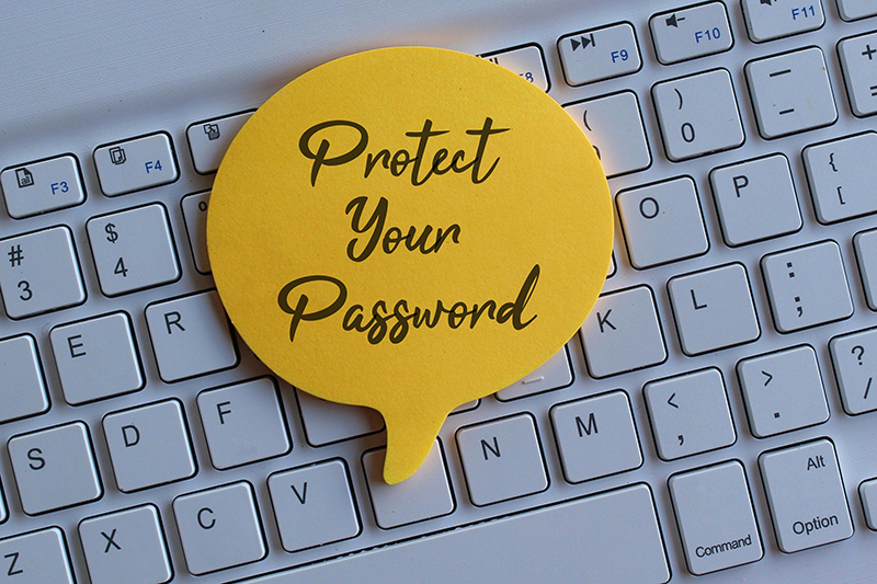 Unlocking the Power of Password Managers for Ultimate Security