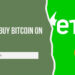 How To Buy Bitcoin On eToro