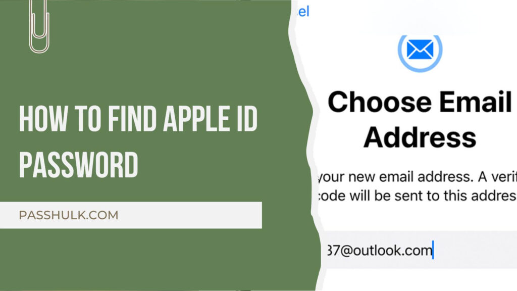 how-to-find-apple-id-password-without-resetting-it