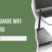 How To Share Wifi Password Across All Your Devices