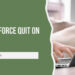 How to Force Quit on Mac