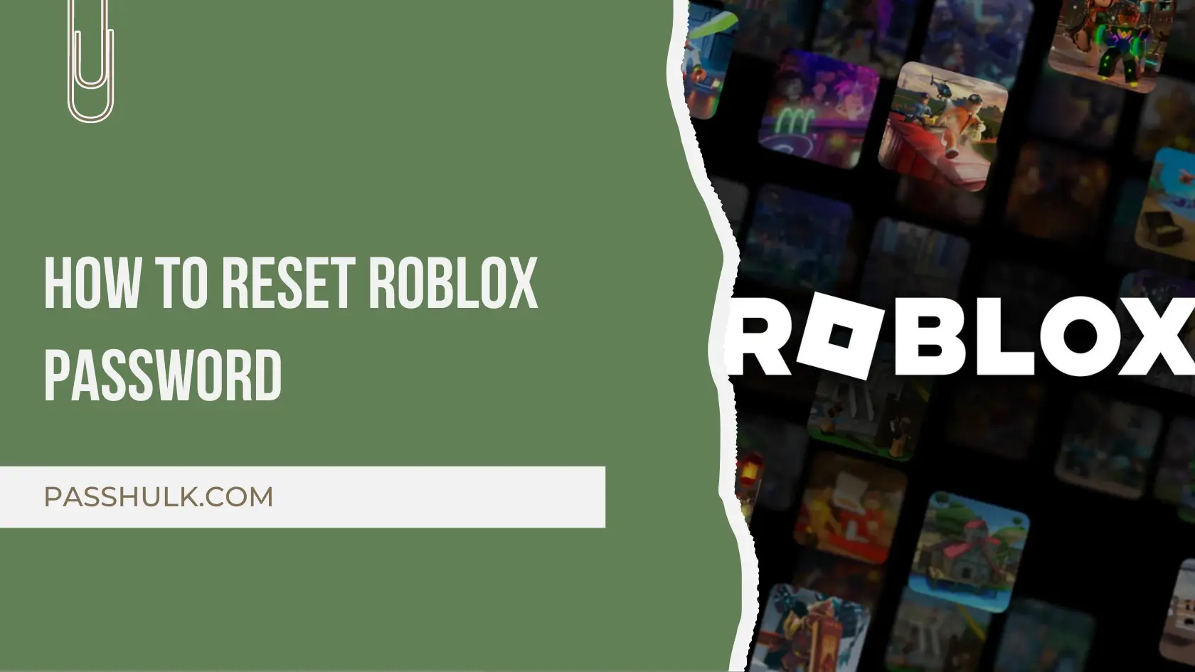 How to Reset Roblox Password - Secure Your Roblox Account