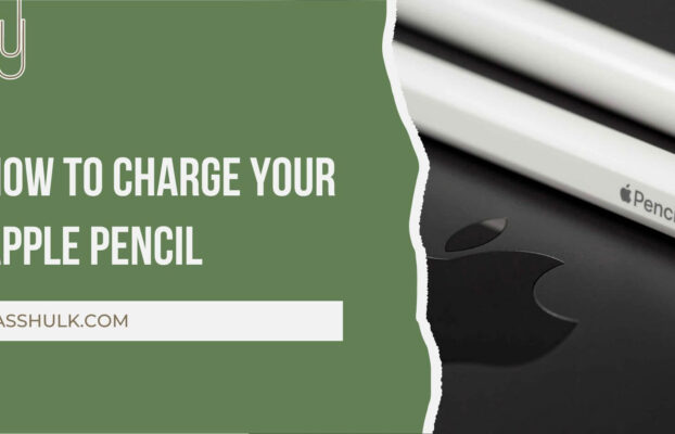 How to Charge Your Apple Pencil – Detailed Guide