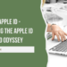 i Forgot Apple ID - Mastering the Apple ID Password Odyssey