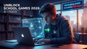 How To Unblock Games On School Chromebook 2026 Update New Methods Featured Image 300x171 