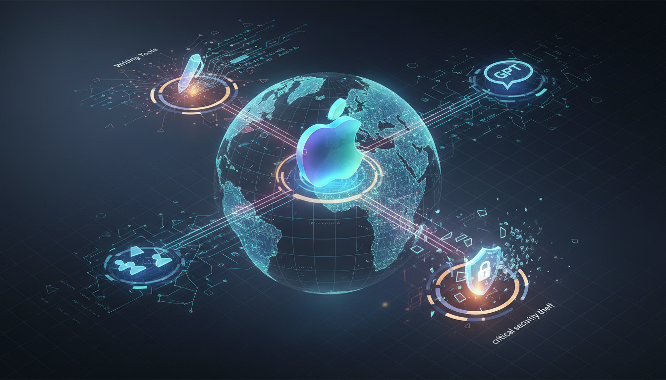 Apple Intelligence Goes Global with iOS 18.3 and macOS 15.3 Updates