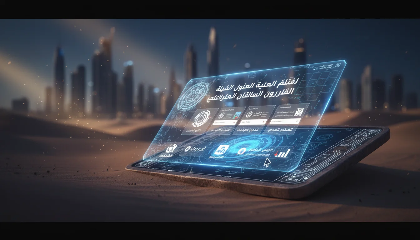 Best AI Tools for Arabic Copywriting: The Ultimate Guide to Scaling Content in 2026