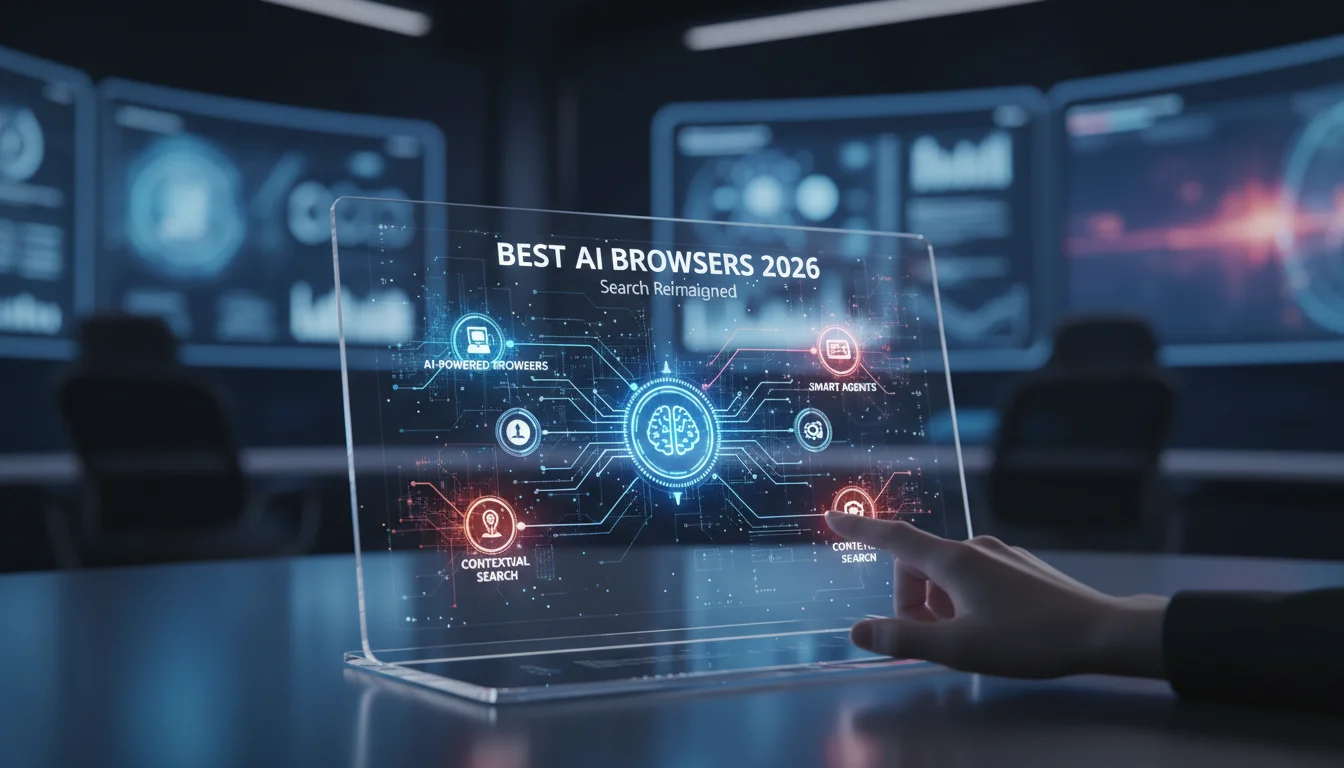 The “Flow” State Revolution: Top AI Voice Typing Apps to 4x Your Productivity in 2026