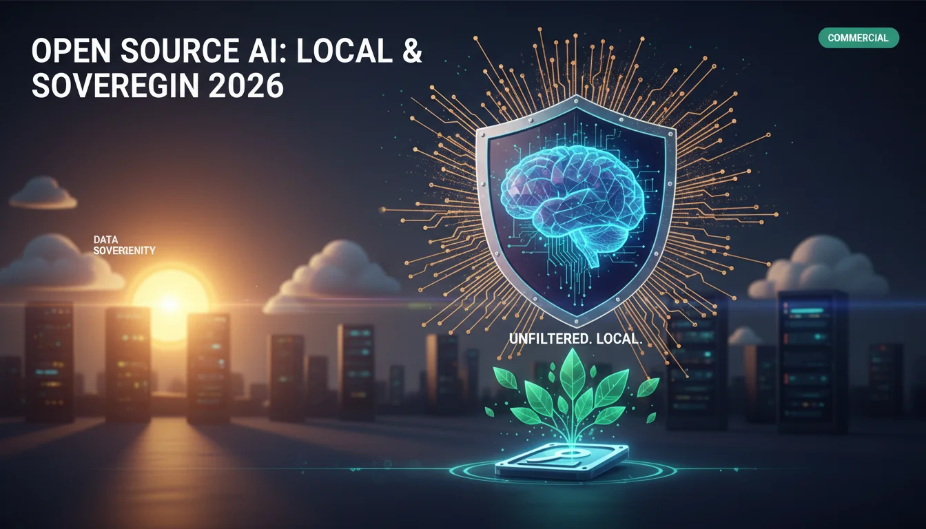 Best Local LLM for Privacy 2026: The Ultimate Guide to Open Source AI Hosting