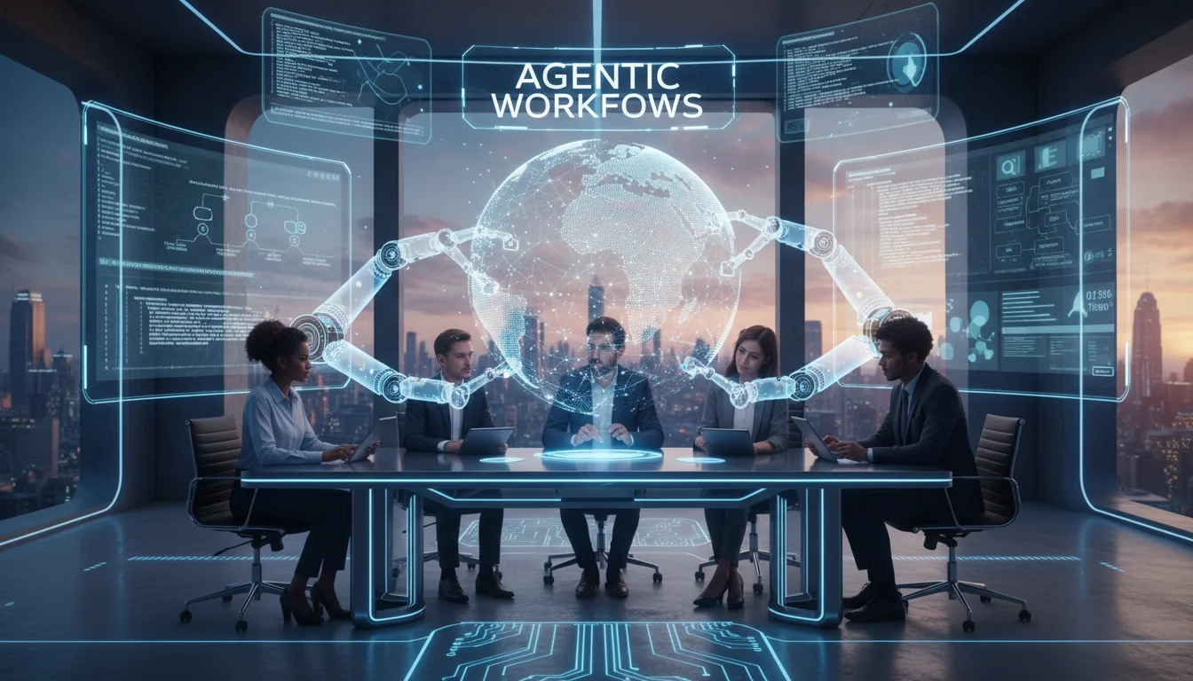 OpenAI Agentic Workflow Tutorials: The Complete 2026 Python Guide