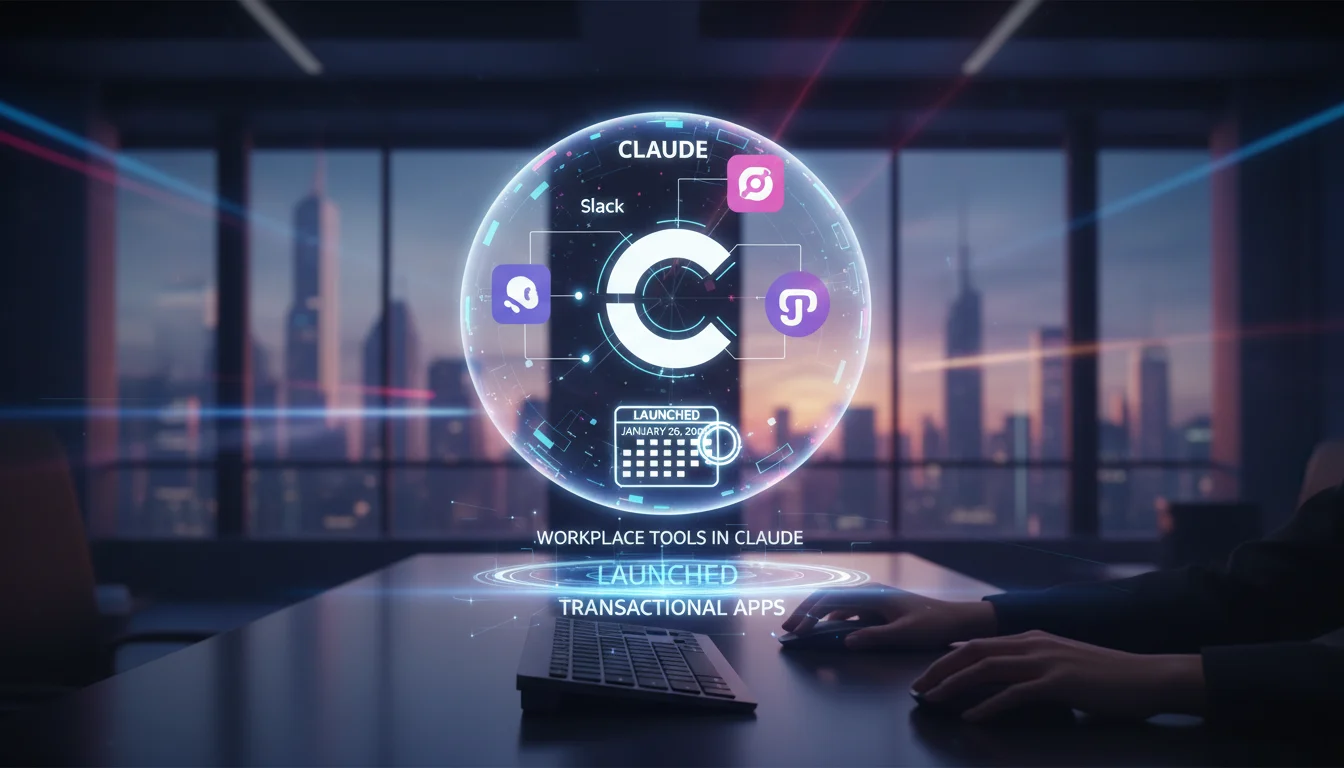Claude Interactive Apps: The Ultimate Guide to Slack & Figma Integration (2026)