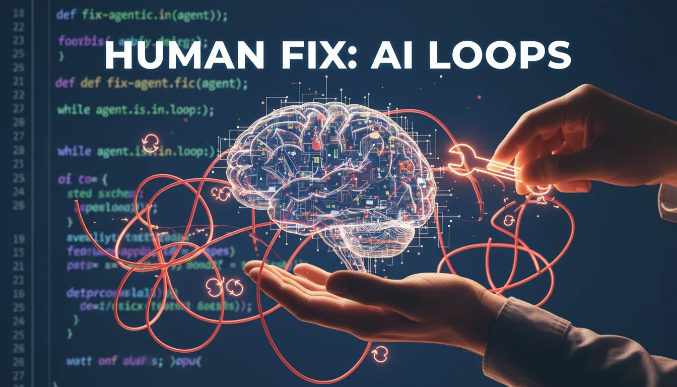 How to Fix Agentic AI Loops in Python: A Developer’s Guide to Breaking the Cycle