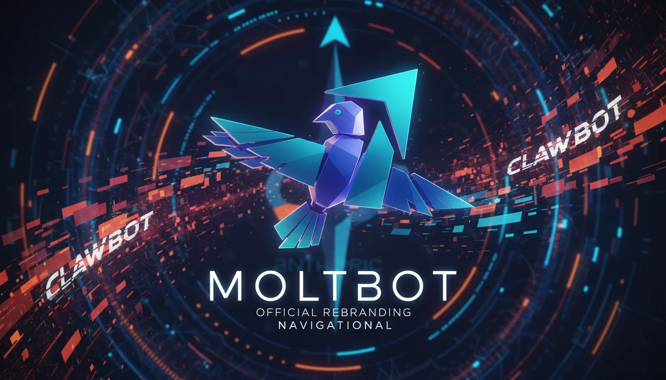 Moltbot: The Viral AI Agent That Replaced Clawdbot (Complete Guide)