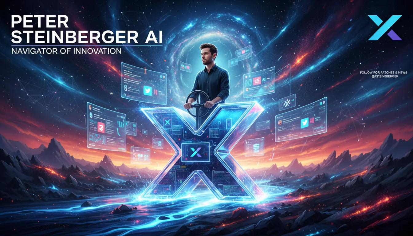 Moltbot AI Assistant: Why Peter Steinberger’s “24/7 AI Employee” is Breaking the Internet