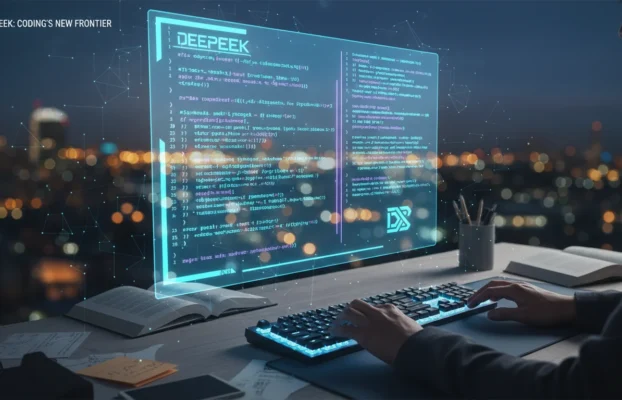 How to Use DeepSeek for Python Coding: The Ultimate 2025 Guide