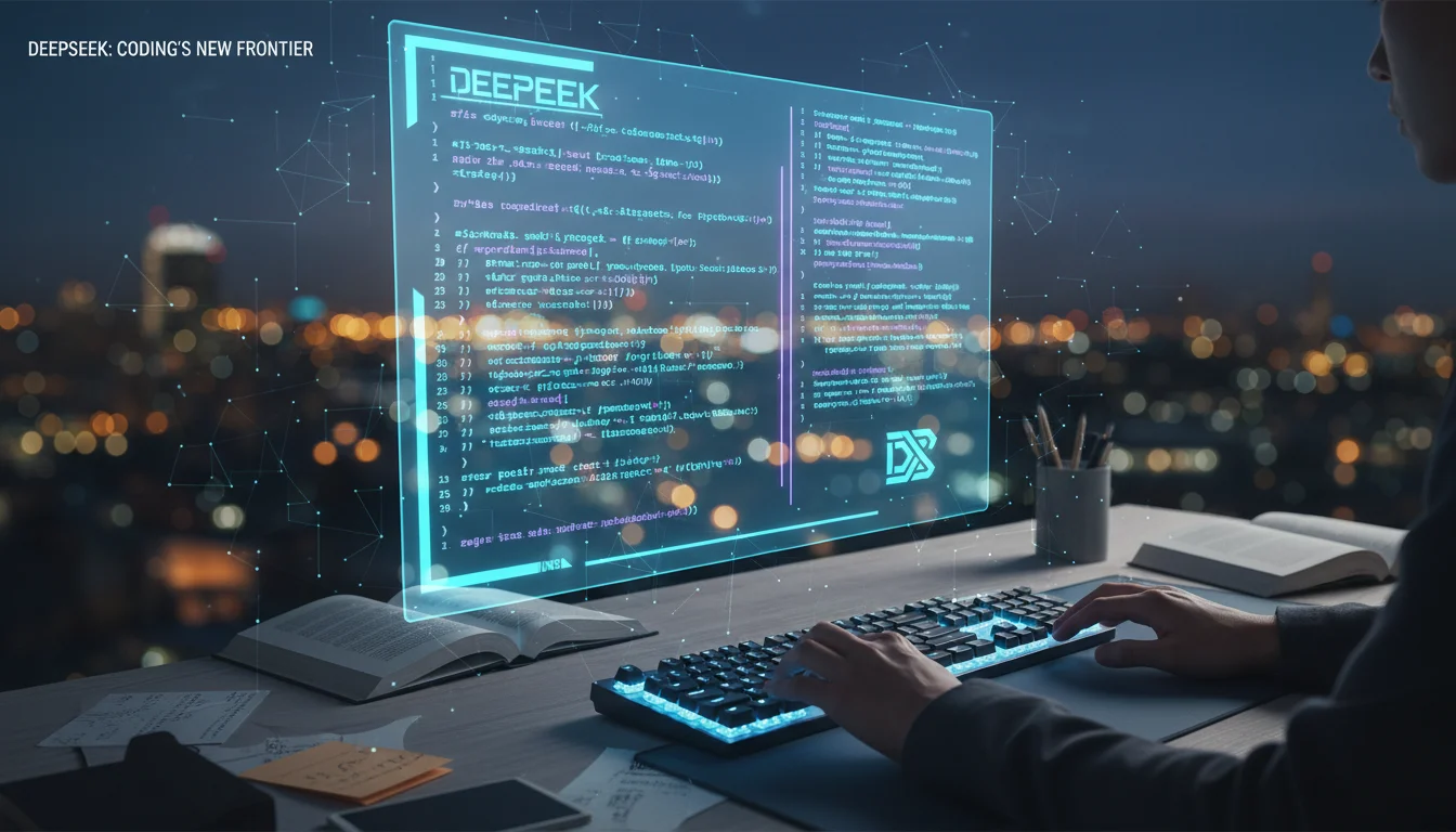 How to Use DeepSeek for Python Coding: The Ultimate 2025 Guide