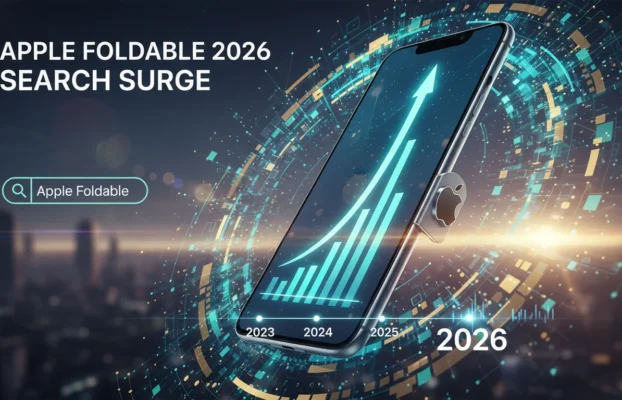 Apple Foldable 2026 Leaks: The iPhone Fold & Hybrid MacBook Revealed